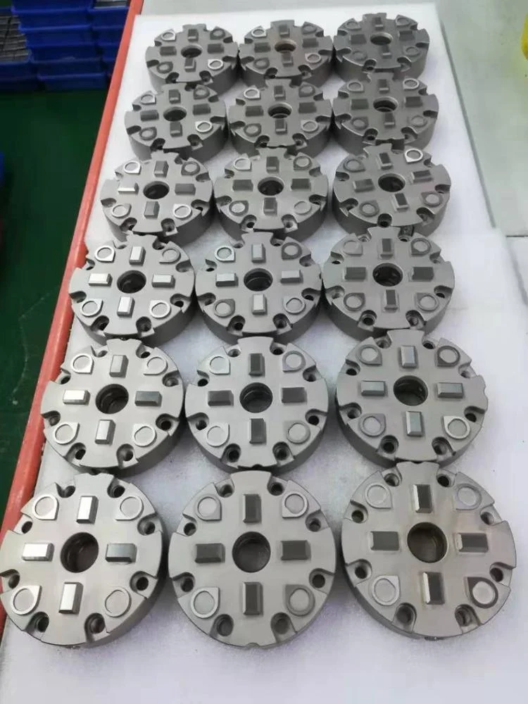 3R-600.28 System 3R measurement tool alignment edm drill manual lathe chuck