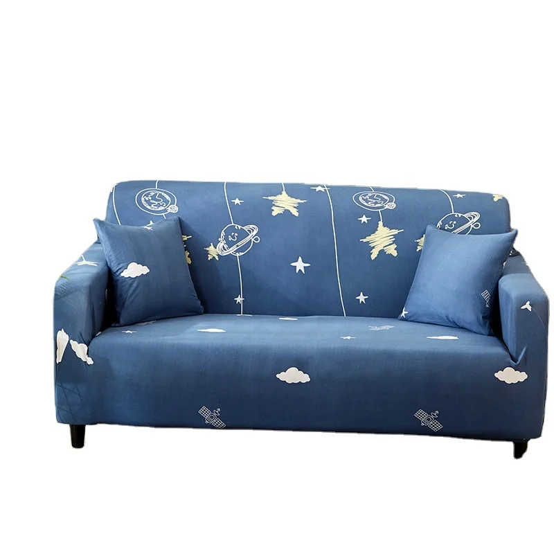 Sofa Strech Chair Cover Cushion Silpcover