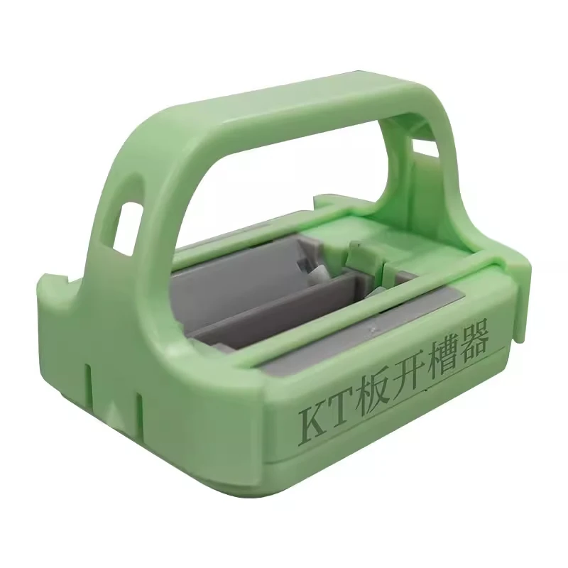KT Board Notching Cutter V-type notching cutter