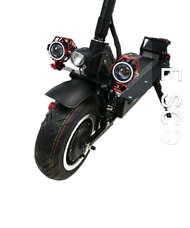 LSY High Quality Electric Scooter Tire 90 / 65-6.5 11 Inch CST Brand Road Tire