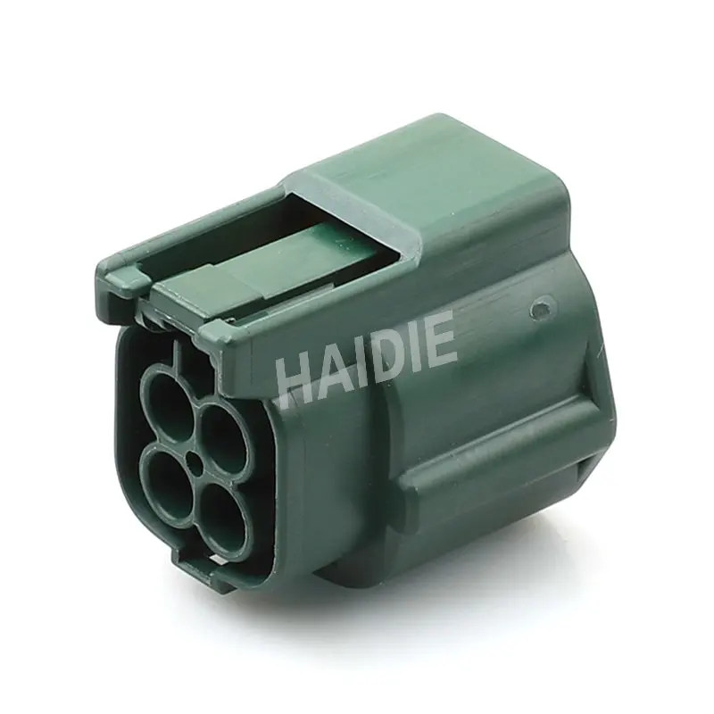 4pin 6189-7756 Auto Pin Wire Cable Harness Auto Connector Housing Plug And Terminal
