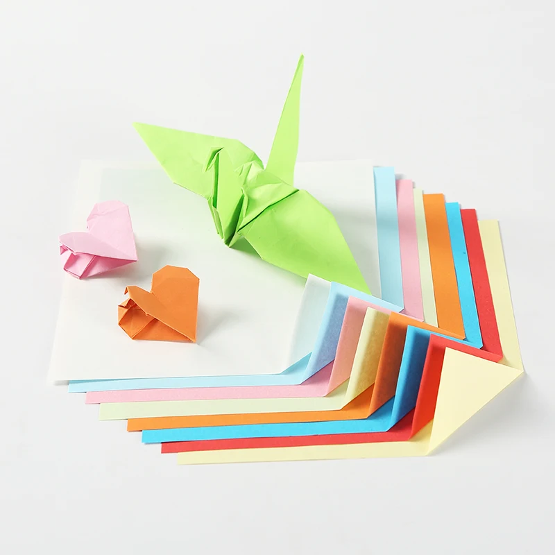 Top craft paper folder color cardboard glitter pepar gloss art paper art and craft school paper
