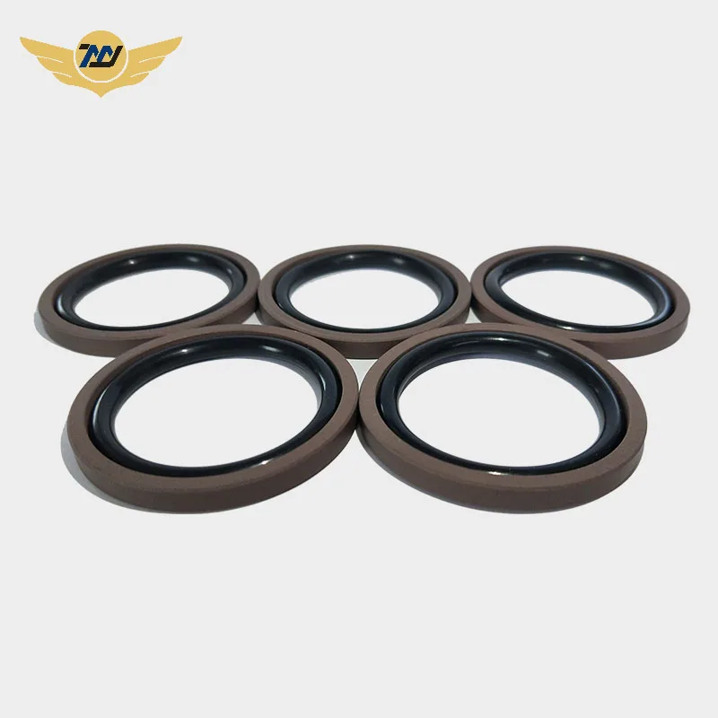 Great quality Piston ring PTFE material Gyld ring STD GSF type seal hydraulic seals