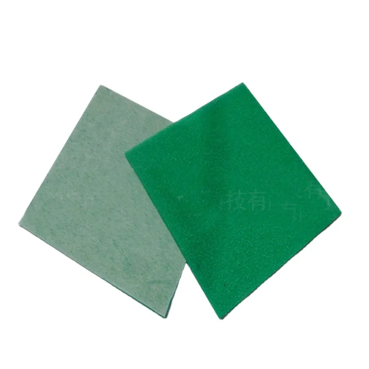 High quality air purify to remove formaldehyde catalytic cold catalyst filter