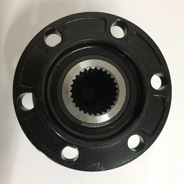 Top Quality 26 Splines B034HP AVM460HP Manual Wheel bearing 4WD Locking Hub