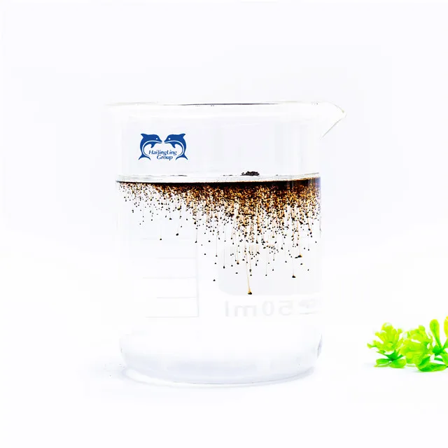 
ISO 9001 Agriculture seaweed extract organic fertilizer 100% water soluble 