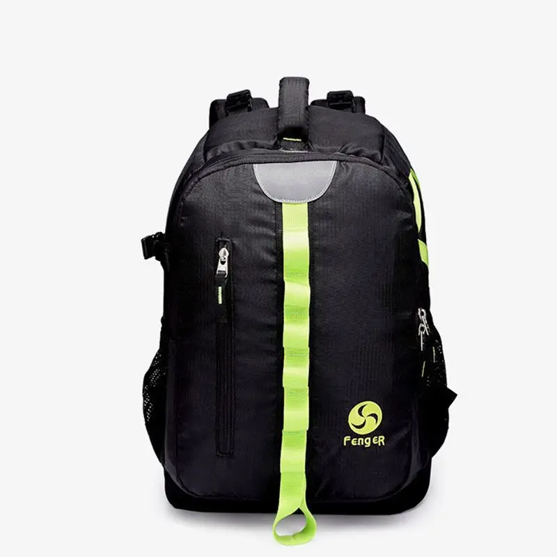 
Waterproof Multilayer Foam Padded Camera Photography Backpack With Laptop Compartment 