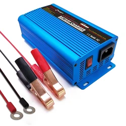 150W Smart battery charger 14.4V 10A lifepo4 Battery charger lipo