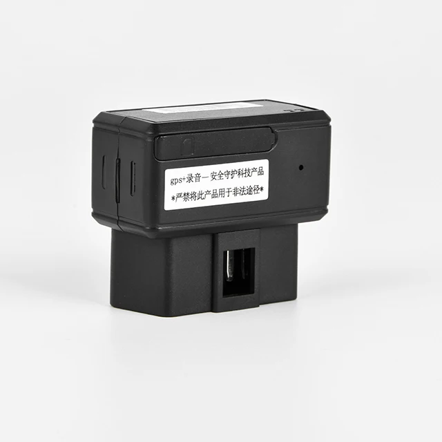 4G OBD-D9 car tracker mini GSM 900MHz/1800MHz B1/B3/B5/B8 B34/B38/B39/B40/B41 gps tracker 4g vehicle