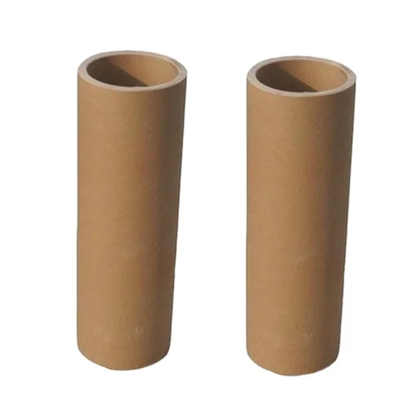 Round cardboard packaging manufacturer wholesale square fireworks industrial  paper tube