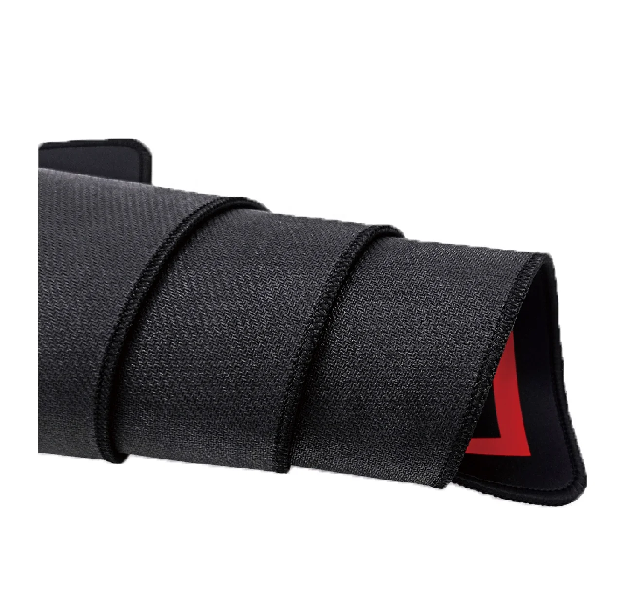 Basketball  training pad positioning and stepping point noise reduction