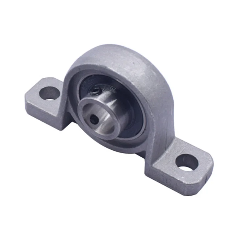 Pillow Block Bearing KP000 KP001 KP002 Zinc Alloy Housing Bearing