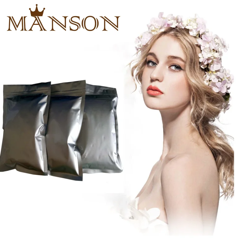 
Manufacturer Supply Skin Whitening Pure Food Grade Nano Pearl Powder with best price 