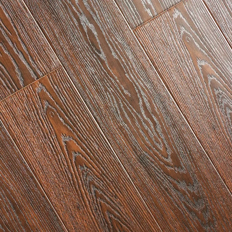 Ac3 hdf herringbone floor laminate 7mm 8mm 10mm 12mm high gloss Laminate Flooring click wood