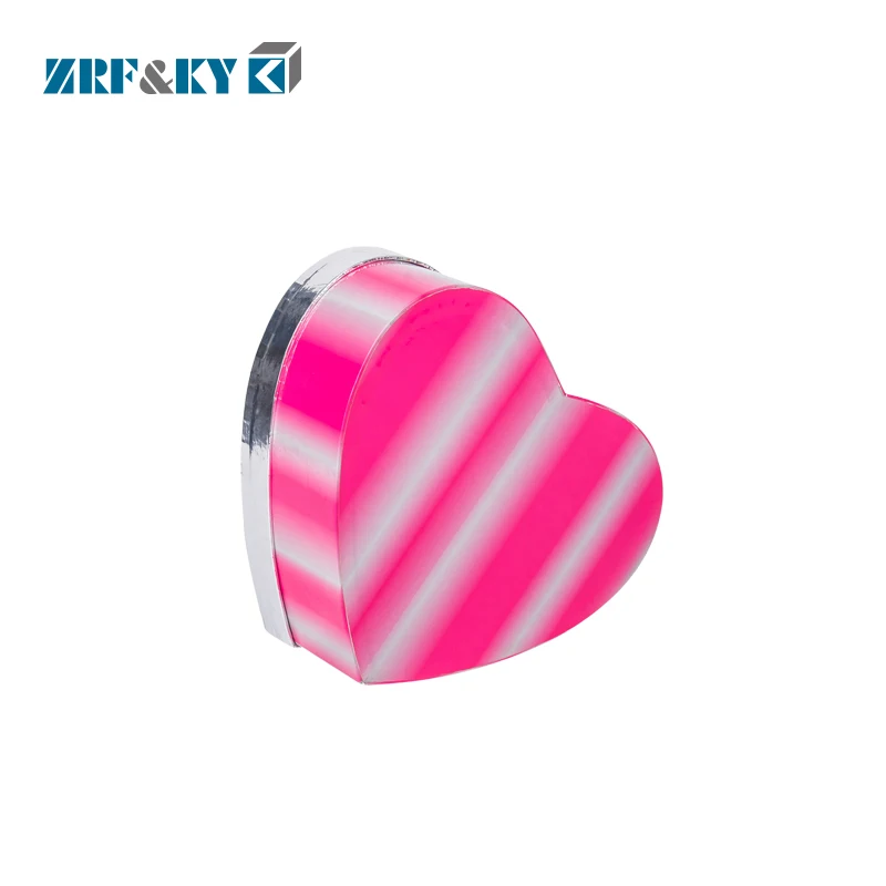 Custom Printed Pattern Color Popular Corrugated Board Paper Folding Packaging Cosmetic Box for Gift Boxes