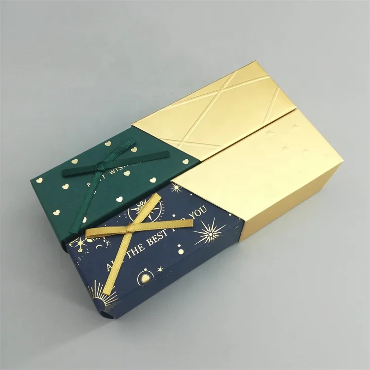 Various Specifications Luxury Packaging Gift Card Box Designed Shape Lipstick Tubular Perfume Cheap Folding Paper Box Shipping