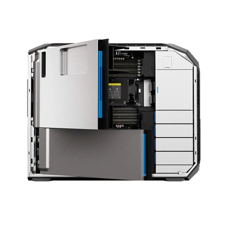  Китайский производитель сервер рабочей станции HP Z8