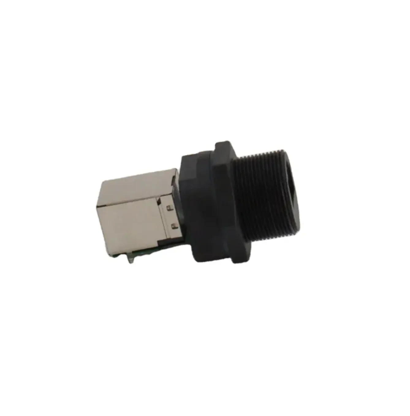 Waterproof Rj45 Coupler Connector