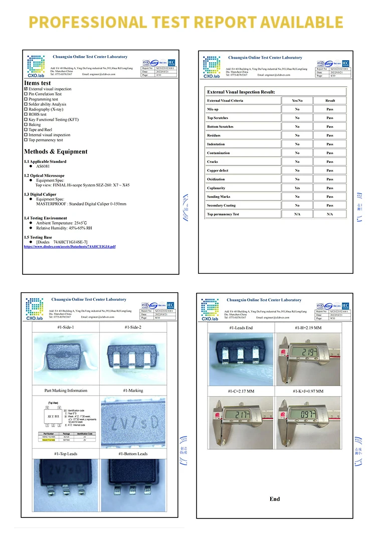 ZJSC-2R2-101-TA DIP интегральные схемы PFC коррекция коэффициента мощности Защита от короткого замыкания наборы диоды для подавления переходных скачков напряжения
