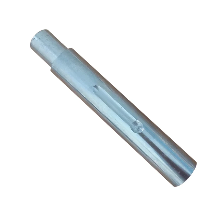 factory Factory OEM stainless steel cnc turning parts cnc machining part stainless steel cnc stainless steel pipe parts