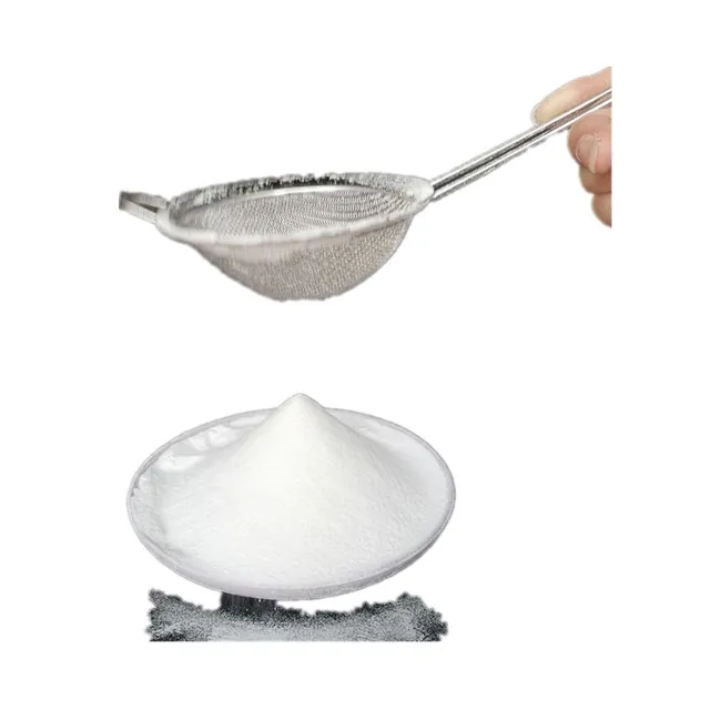 Модификатор удара низких летучих колебаний MBS для прозрачных продуктов из ПВХ