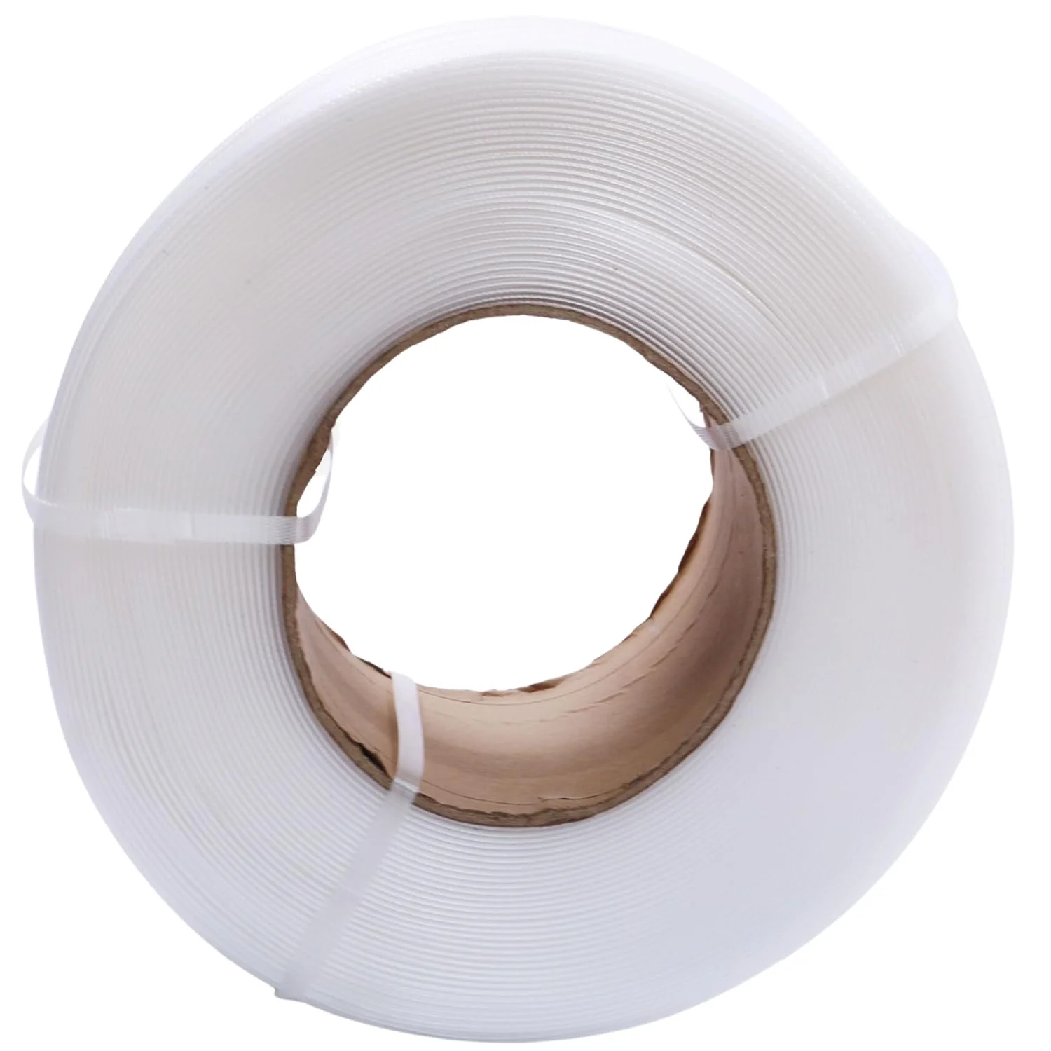 Wholesale Hand Grade Polypropylene PP Strapping Roll,400 lbs Break Strength Packing Straps