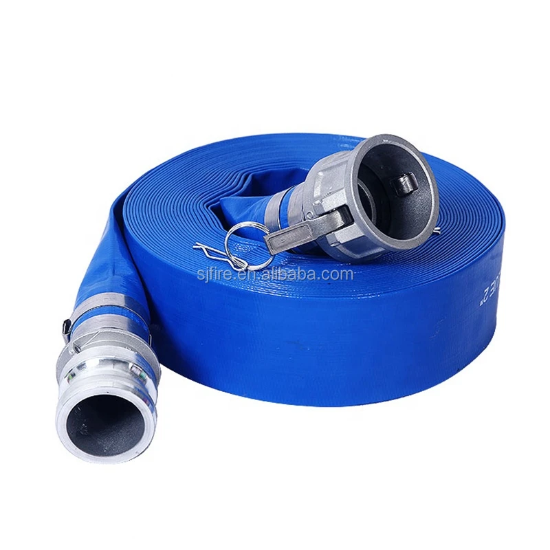 2inch 3inch 4inch 5inch 6inch water pump hose pipe with clamp