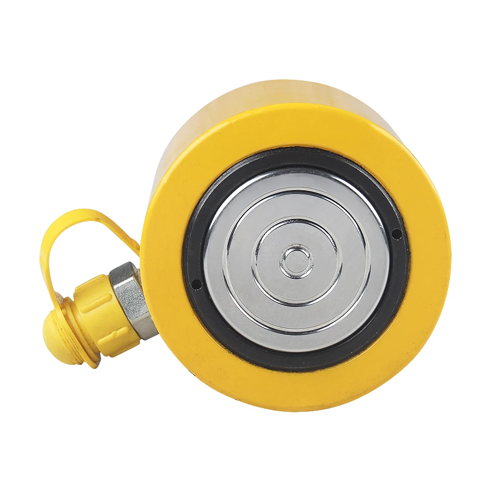 RSC-3050 Short type hydraulic jack hydraulic cylinder single acting hydraulic jack
