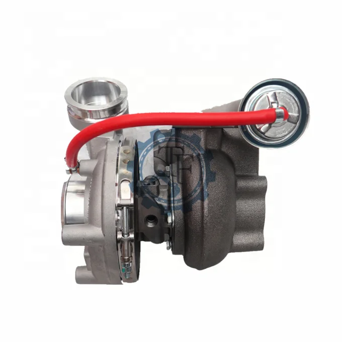 Экскаватор 21496615 турбо 16 кг 32x31x36 для EC290B L110E L110F L120E L120F Запчасти строительной техники