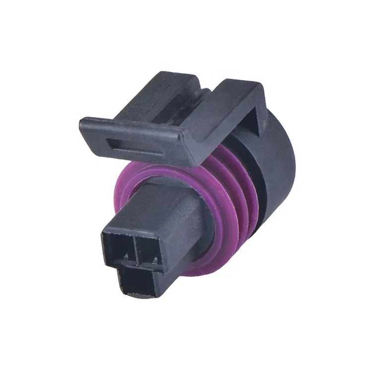 Delphi  Metri-Pack 150 Series 3 pin female male Sealed Housing Automotive Connector 12065287