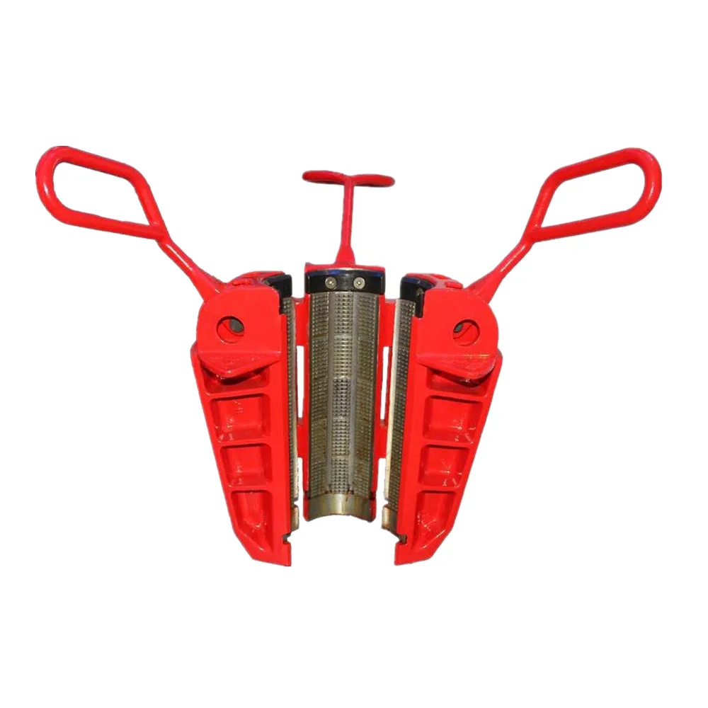 Hot sale!Drill pipe slips Type SD 2 3/8'-7in(60.3-177.8mm)