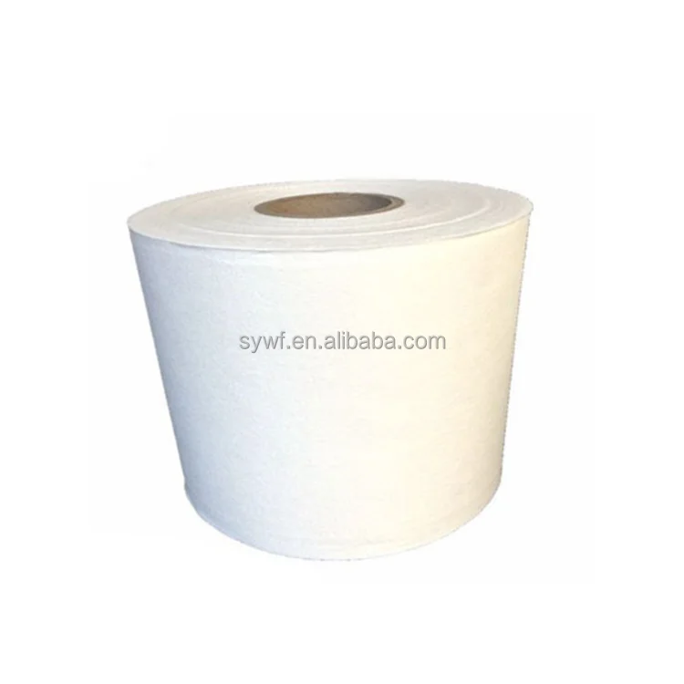 
Нетканый спанлейс, рулон, антипригарные тряпки, одноразовая Ткань Для Очистки Кухни 