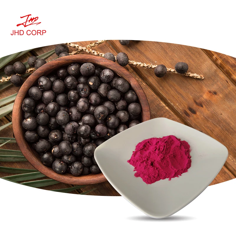 
High quality organic acai berry powder, organic acai powder, acai powder organic 