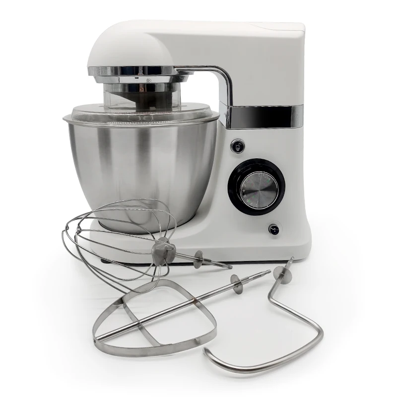 Fresh Juice Coffee Grinding Meat Mezcladora De Masa Sausage Grinder Electric Food Mixer Kitchen Machine