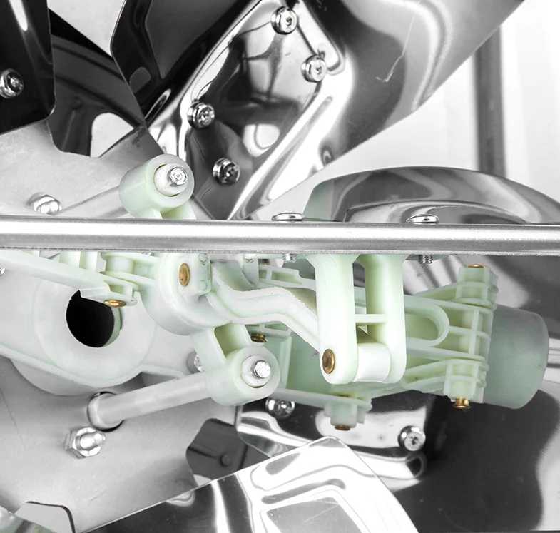 Qingzhou BOOST 1380MM Poultry farm exhaust fan/ pig farm ventilation fan FOR  poultry shed