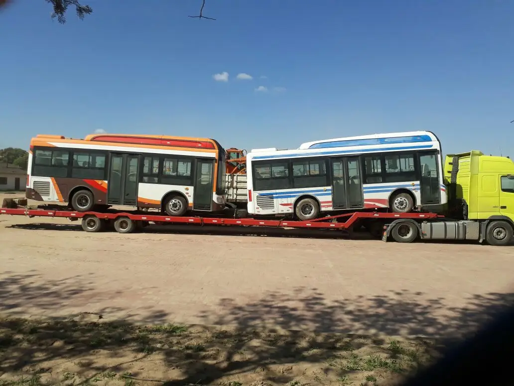  SYP SH6120PEV 40 сиденье 100 пассажирских laod 12 электронный измеритель расстояния роскошный городской автобус с CNAS/ECE