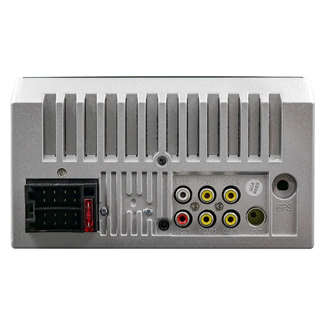 Car Android Player Touch Screen 7 Inch Car Mp3 Mp5 Player Fit For Android