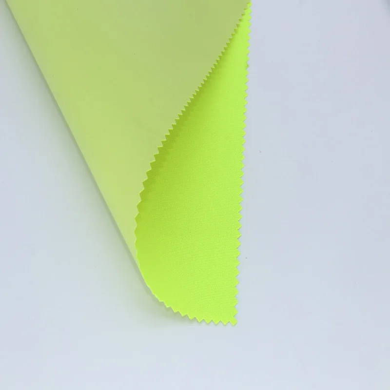 Custom 100% Polyester Stretch Waterproof Upholstery Cover Good Quality Outdoor Cushion Fabric Lining Fabric