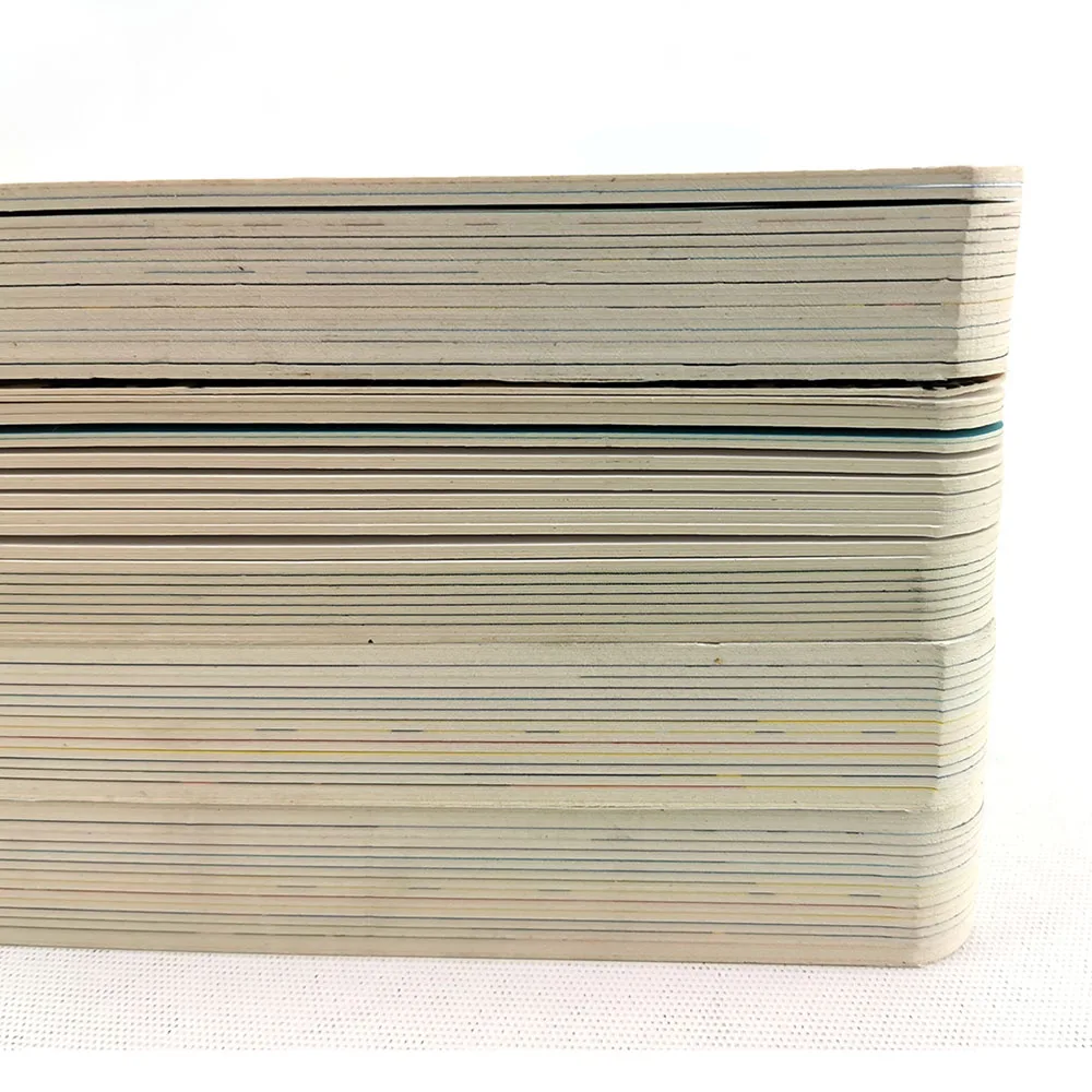 Customized children boardbook printing, cheap english story book board