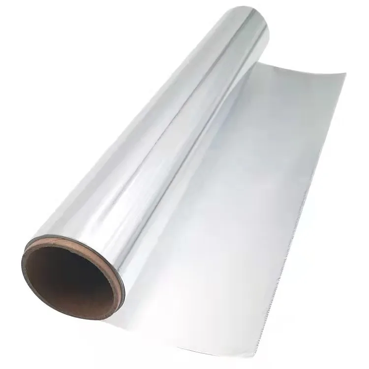 food grade household catering aluminum foil wholesale