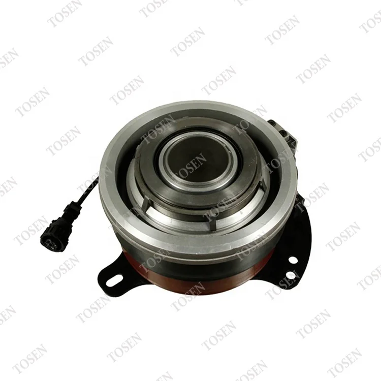 clutch hydraulic master slave cylinder release bearing 510016610  6482000087 7421465238 for luk for renault for sachs 47134440 other parts me523197
