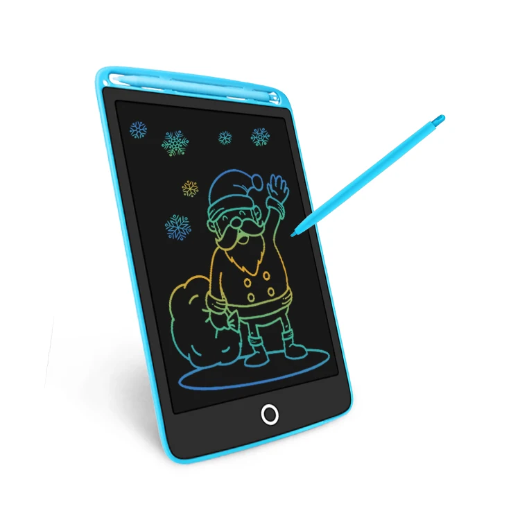 Paperless Portable Drawing Tablet 8.5 Inch Erasable Electronic Kids Graphic Drawing Board Lcd Writing Tablet