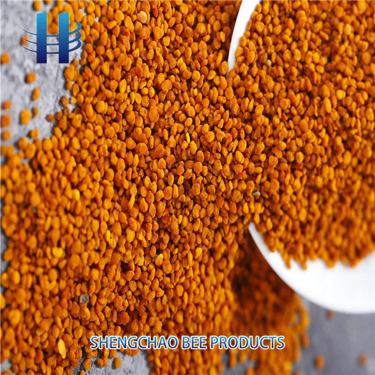 For people pure rape / tea types pollen