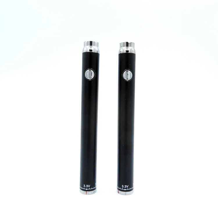 2019 новейший верхний испаритель 510 Thread Vape Pen Packaging 510 Thread нажимная батарея