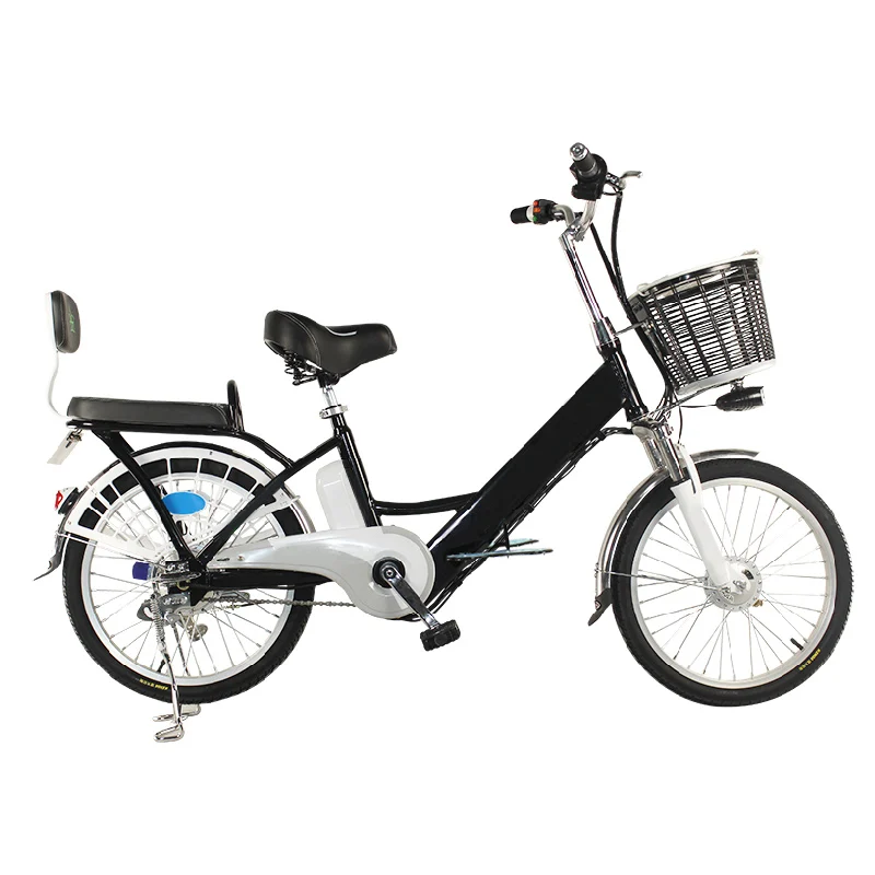 e bike city e-bike usa battery 48v electric bicycle china bike