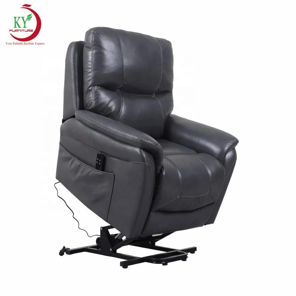 JKY Furniture ZOY Modern Electric Comfortable Power Lift Chair