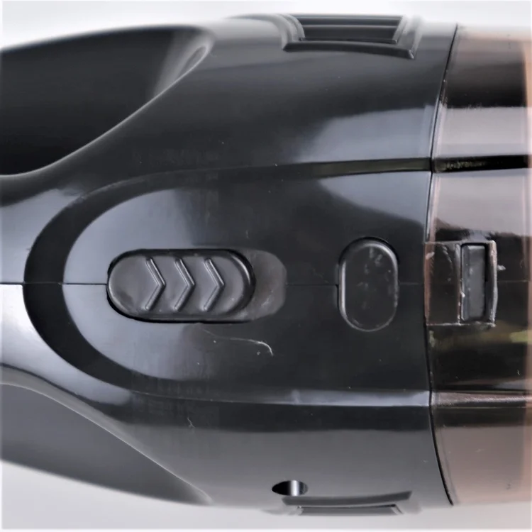 Factory price hand-held wet-dry vacuum cleaner