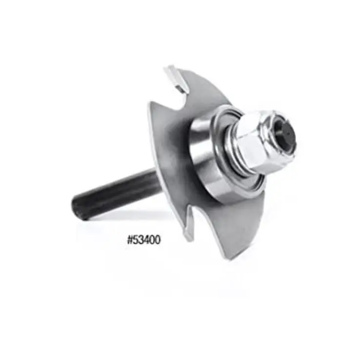 Tungsten Carbide Blades Tipped Grooving Saw Blade Tipped Sawmill Disc Blade For Wood And Aluminum Grooving Slotting