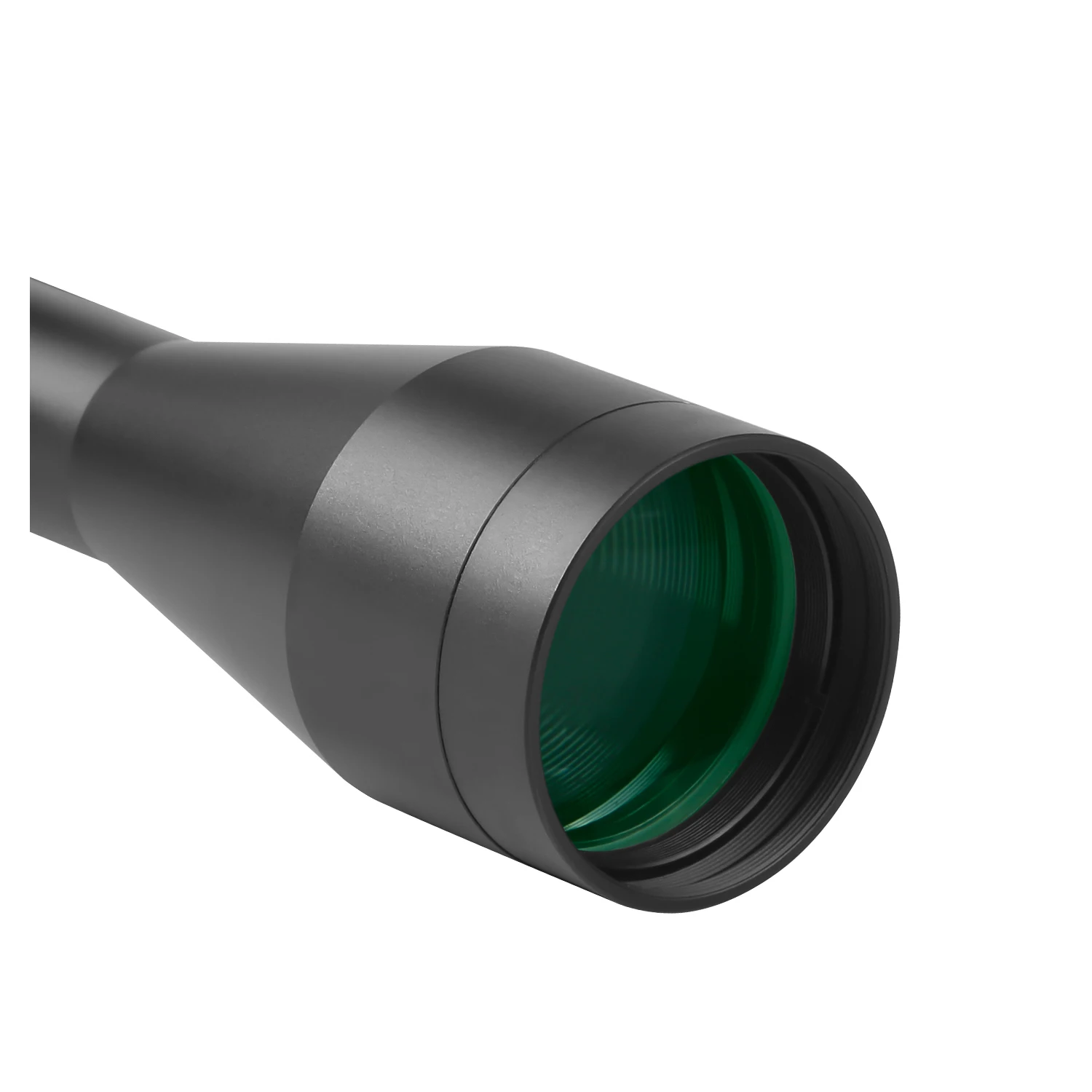 Wholesale High-end ATH 6-24X50 FFP IR Optical Sight with Zero Stop scopes & accessories