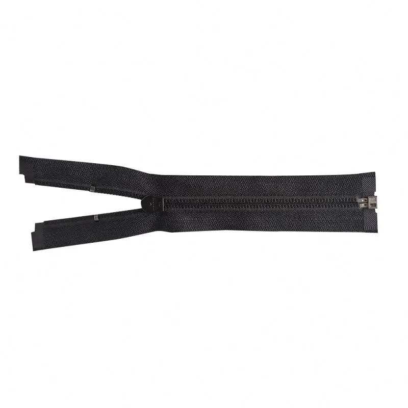 Superior Quality Zipers Factory Custom Nylon Rainbow Zipper Tape